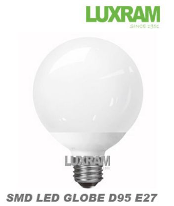 Power SMD LED Lamps Luxram Compact CFL Replacements Power SMD LED Lamps Luxram Compact CFL Replacements